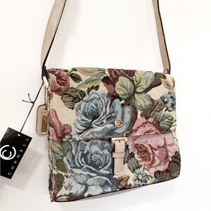 NWT CORNELL Vintage Purse